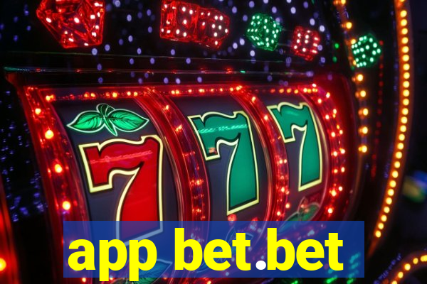 app bet.bet